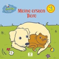 Cover: Meine ersten Tiere - 1 Vermes-Verlag
