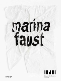 Enlarge image Cover: Marina Faust - Fotohofedition