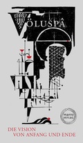 Cover: V&ouml;luspa - Die Vision von Anfang und Ende - Manto Verlag