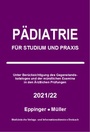 Cover: Pädiatrie - Medizinische Vlgs- u. Inform.-Dienste