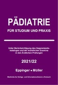 Cover: P&auml;diatrie - Medizinische Vlgs- u. Inform.-Dienste