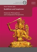 Cover: Buddhism and Scepticism - Projekt