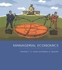 Cover: Managerial Economics - Routledge
