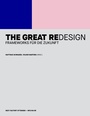 Cover: The Great Redesign - Next Factory Ottensen