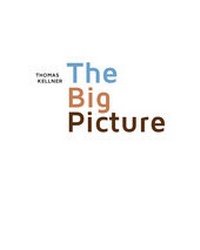 Enlarge image Cover: The Big Picture - Seltmann Publishers GmbH