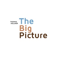 Enlarge image Cover: The Big Picture - Seltmann Publishers GmbH
