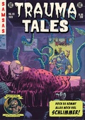 Cover: TRAUMA TALES VOL. VII - Insektenhaus-Verlag