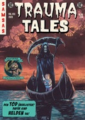 Cover: TRAUMA TALES VOL. VIII - Insektenhaus-Verlag