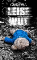 Cover: Leise Wut - mainbook Verlag