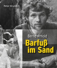 Abbildung von: Bernd Arnold. Barfuß im Sand - Panico Alpinverlag