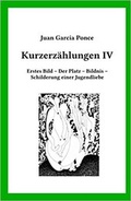 Cover: Kurzerz&auml;hlungen IV - Sasse, Mathias