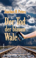 Cover: Der Tod der blauen Wale - Prolibris