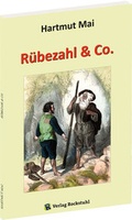Cover: R&uuml;bezahl und Co. - Verlag Rockstuhl