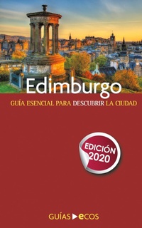 Abbildung von: Edimburgo - Ecos Travel Books