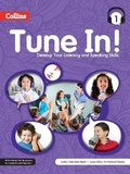 Cover: Tune In With Cd 1-(17-18) - HarperCollins
