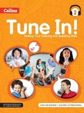 Cover: Tune In With Cd 2-(17-18) - HarperCollins