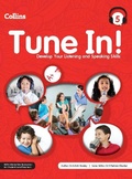 Cover: Tune In With Cd 5-(17-18) - HarperCollins