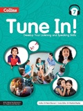 Cover: Tune In With Cd 7-(17-18) - HarperCollins