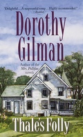 Cover: Thale's Folly - Ballantine Books