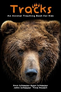 Abbildung von: Tracks - Backwoods Publishing
