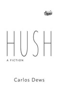 Cover: Hush - Negative Capability Press