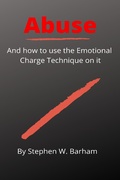 Cover: Abuse (Happiness Is No Charge, #3) - Happiness Is No Charge