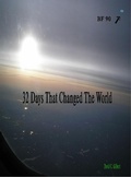 Cover: BF90  33 Days That Saved The World - David Gilbert