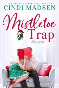 Enlarge image Cover: The Mistletoe Trap - Entangled: Amara