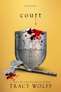 Cover: Court - Entangled Publishing, LLC