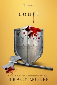 Enlarge image Cover: Court - Entangled Publishing, LLC