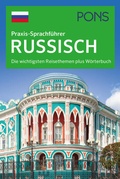 Cover: PONS Praxis-Sprachf&uuml;hrer Russisch - PONS Langenscheidt