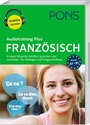 Cover: PONS Audiotraining Plus Französisch - PONS Langenscheidt