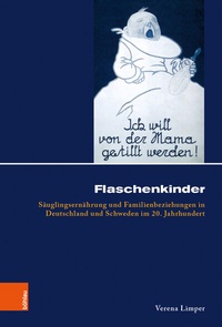 Enlarge image Cover: Flaschenkinder - Böhlau