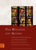 Cover: Von Widukind zur 'Sassine' - B&ouml;hlau