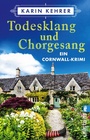 Cover: Todesklang und Chorgesang (Bee Merryweather ermittelt 1) - Ullstein Taschenbuchverlag