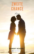 Cover: Zweite Chance - BoD - Books on Demand