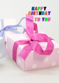 Abbildung von: PäRK Notizbuch Happy Birthday to you - epubli