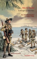 Cover: Alles f&uuml;r Hindia! - OSTASIEN Verlag