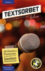 Cover: Textsorbet - Volume 2 - Dichterwettstreit deluxe
