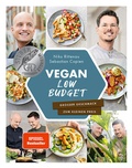 Cover: Vegan Low Budget - Becker Joest Volk Verlag