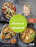 Cover: Lieblingsessen - Einfach und k&ouml;stlich - Becker Joest Volk Verlag