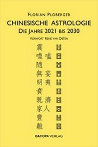 Abbildung von: Chinesische Astrologie - BACOPA