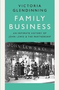 Cover: Family Business - William Collins