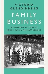 Abbildung von: Family Business - William Collins