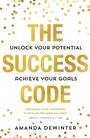 Cover: The Success Code - HQ