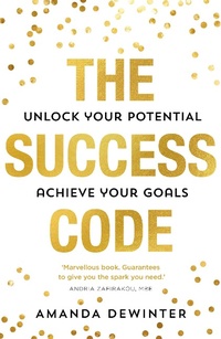 Abbildung von: The Success Code - HQ