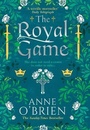 Cover: The Royal Game - HQ
