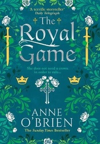 Enlarge image Cover: The Royal Game - HQ