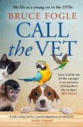 Cover: Call the Vet - HarperCollins