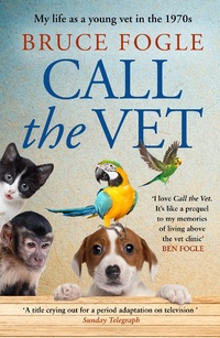 Abbildung von: Call the Vet - HarperCollins